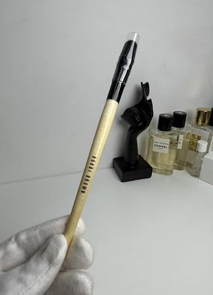 Пензлик bobbi brown eye sweep brush 👇деталі в описі