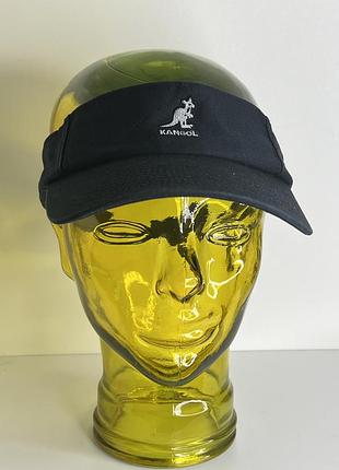 Козирьок kangol