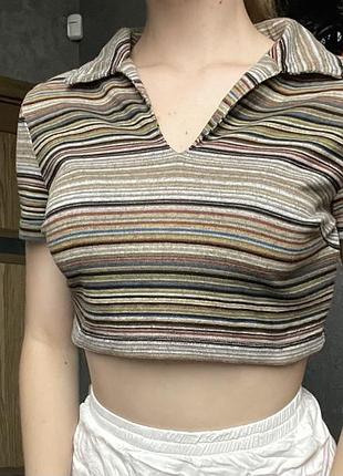 Жіночий топ shein.