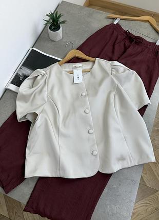 Топ h&amp;m