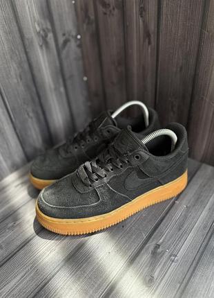 Кросівки nike air force 1 '07 lv8 suede/р.39