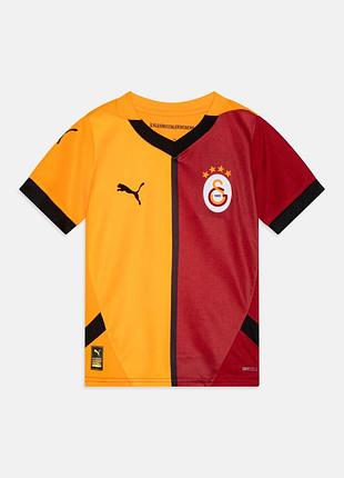 Футболка puma galatasaray  7-8 років