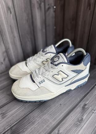 Кросівки new balance 550/р.38