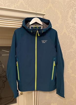 Mountain hardwear куртка чоловіча