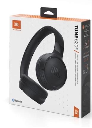 Навушники jbl tune 520bt