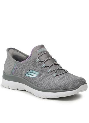 Skechers dazzling haze
