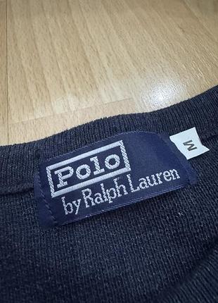 Светр polo ralph lauren 2