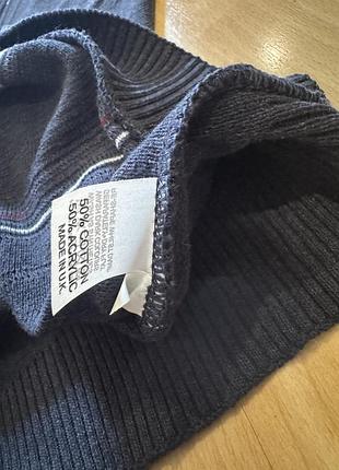 Светр polo ralph lauren 4