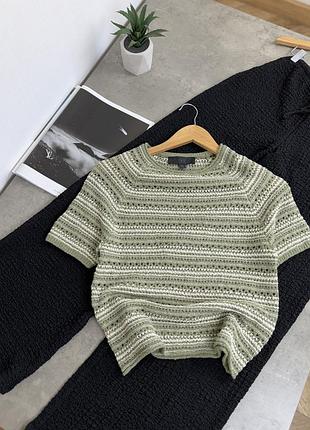 Джемпер zara 2