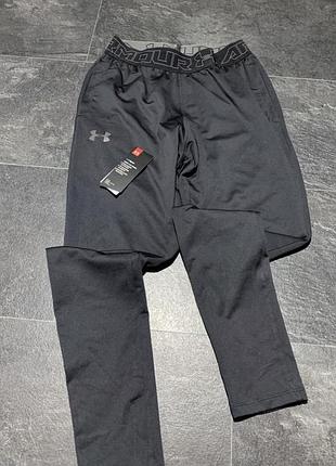 Спортивні штани under armour оригінал