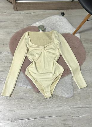 Боді від h&m