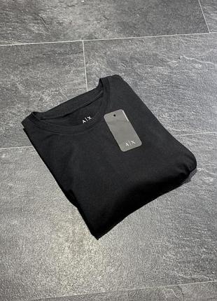 Лонгслів armani exchange оригінал 2