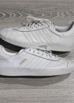 Кроссовки мужские adidas gazelle размер 41