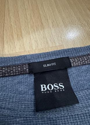 Кофта hugo boss 2