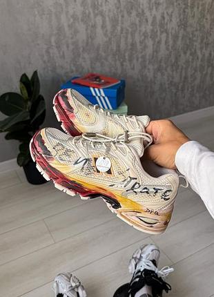 New balance 530 custom edition