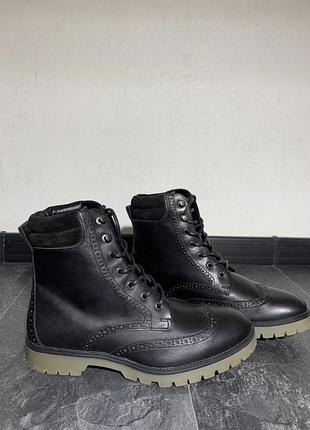 Черевики asos оригінал 9