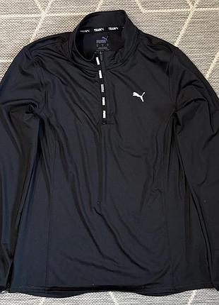 Спортивна кофта puma