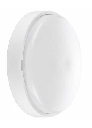 Светильник led дбб atom ua mw sensor белый violux 18w 5000k ip44
