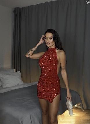 Сукня littleviksi