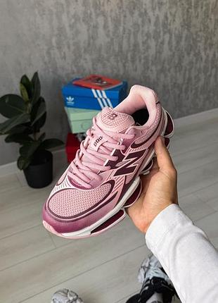 Balance 2000 cherry pink