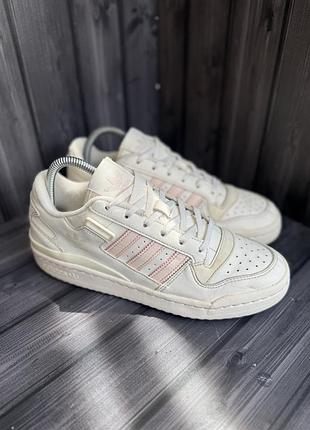 Кросівки adidas forum low cl/р.39,5