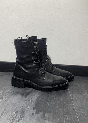 Черевики zara оригінал