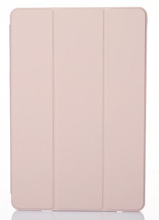 Чехол из искусственной кожи smartcover для планшета xiaomi redmi pad (10.61) (2022) пудра