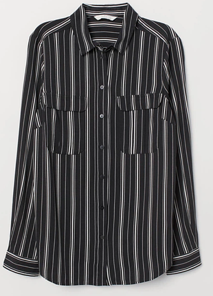 Сорочка h&m eur42 uk14