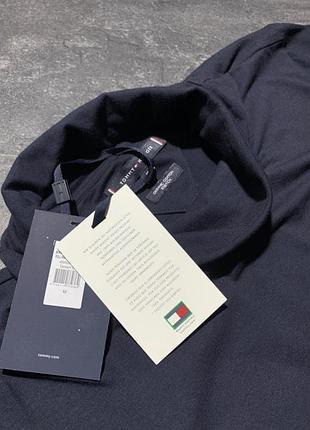 Гольф tommy hilfiger оригінал 7