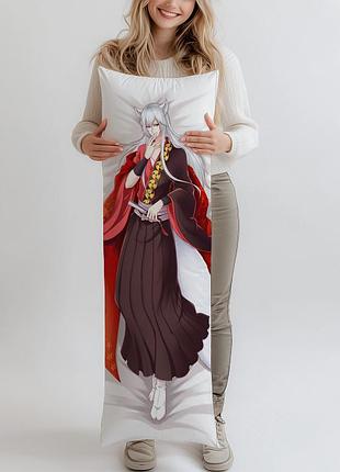 Дакімакура kamisama бог, томоє, (подушка обіймашка) 120*40 см