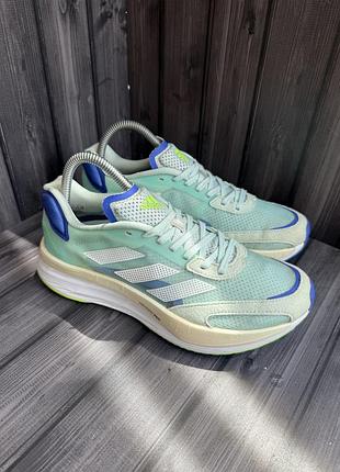 Кросівки adidas adizero boston 10/р.39,5