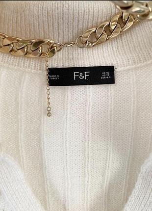 Ддемпер поло f&amp;f 8