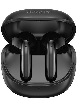 Беспроводные наушники havit tw926 tws black