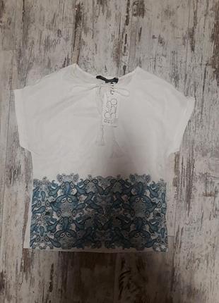 Футболка top secret