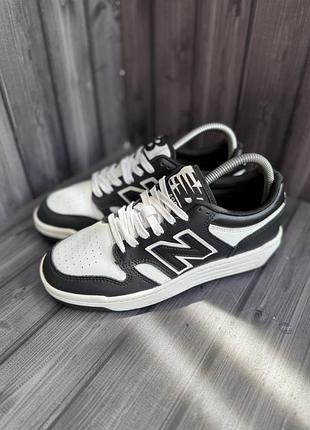 Кросівки new balance 480/р.38