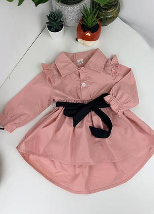 Сукня туніка shein