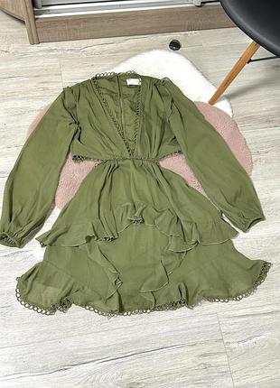 Сукня від asos