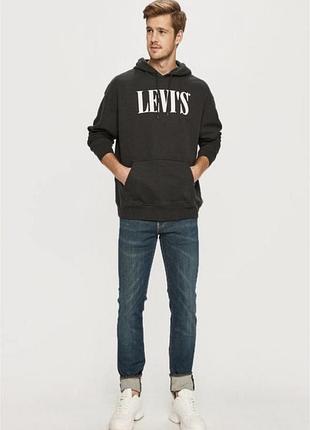 Худі levi's оригінал 2
