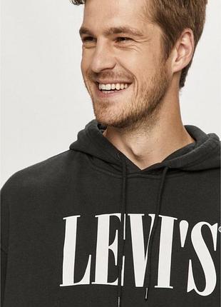 Худі levi's оригінал 4