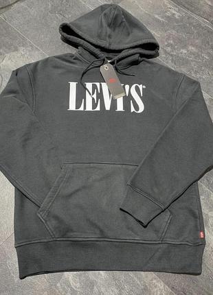 Худі levi's оригінал 3