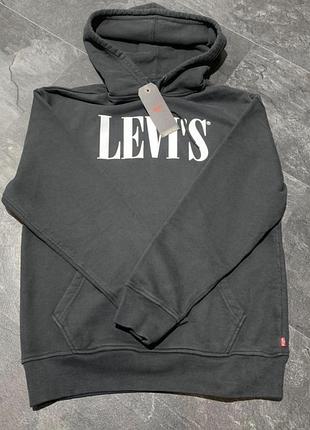 Худі levi's оригінал 7