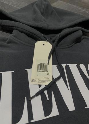 Худі levi's оригінал 9