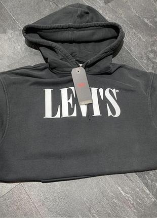 Худі levi's оригінал 8