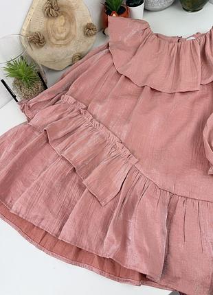 Нова сукня zara 4