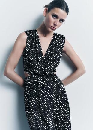 Комбінезон zara
