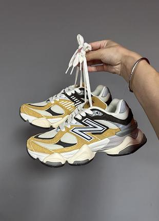 New balance 9060 | “workwear” premium (3)