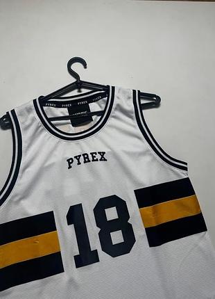 Майка мужская pyrex