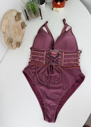 River island купальник