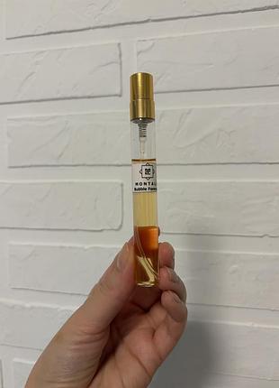 Bubble forever montale