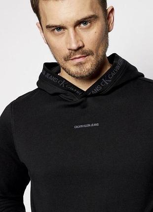 Худі calvin klein оригінал 4